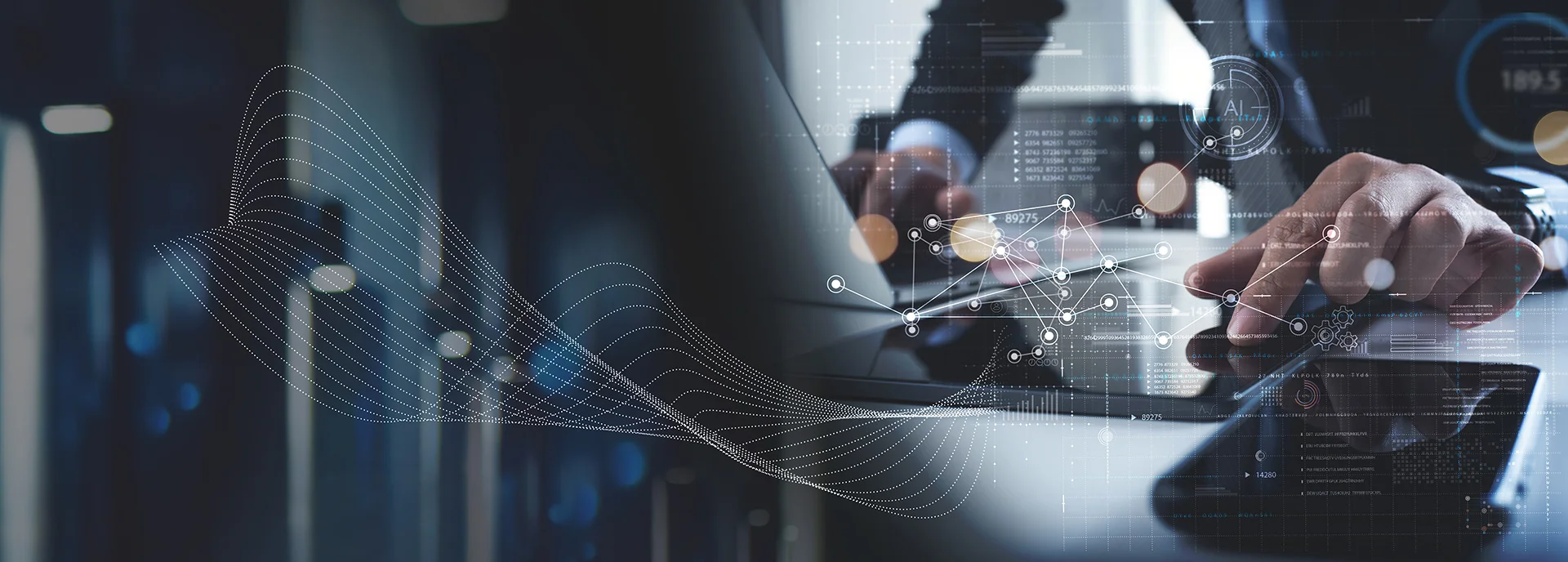 Data exchange and global business development | Atlantic Finance Partners Limited