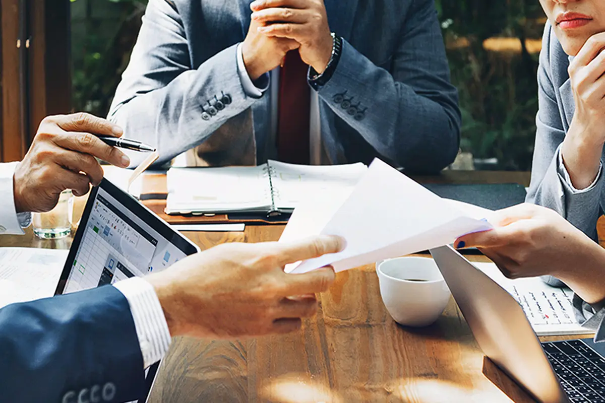 Lending Solutions | Atlantic Finance Partners Limited